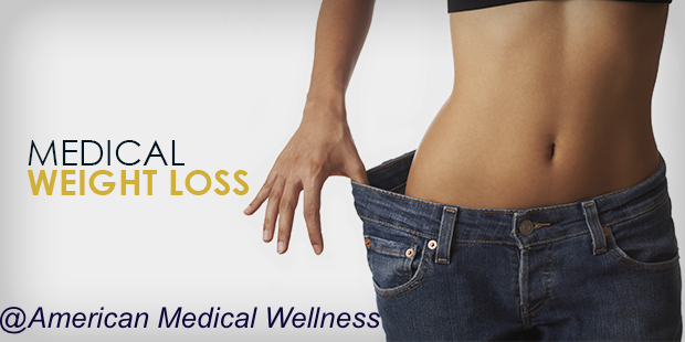 American Medical Wellness