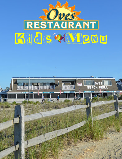 Oves Restaurant - Thumbnail