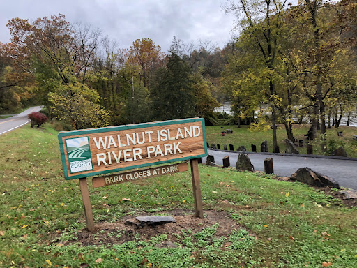 Walnut Island River Park Gallery - United States