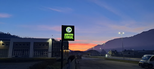 Autofficina Cunial di Cunial Marcello