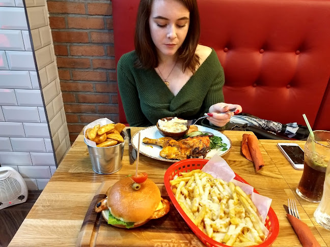 The Grill O Phone number