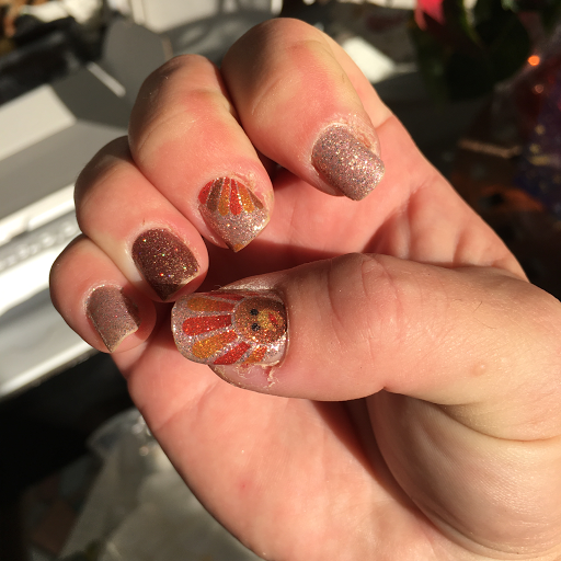 Perfect Tips and Sips with Amber - Thumbnail