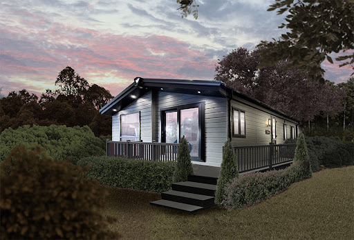 Crossburn Holiday Park - Thumbnail