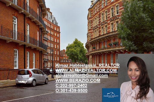 Almaz Real Estate Agent - Thumbnail