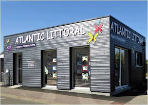 Photo n°1 de Atlantic Littoral à Pénestin (Agence de location de maisons de vacances)