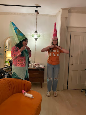 The Rare Bird by null