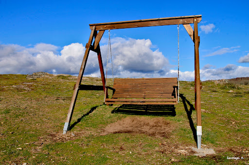 O Briñal - Visual
