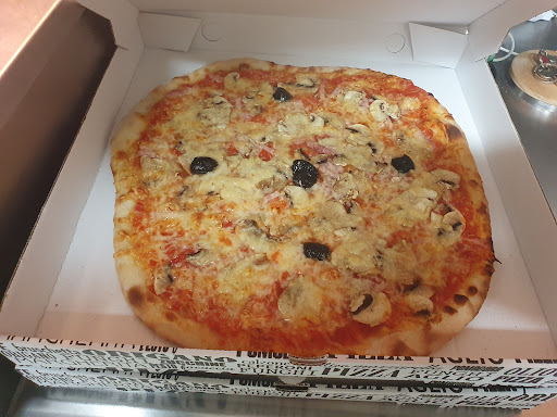 Photo 4 - Pizza vinezac