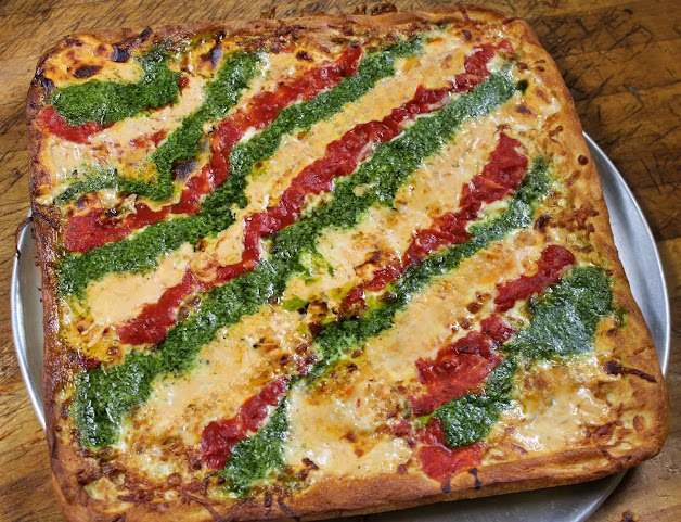 Polito's Pizzeria Restaurant by null