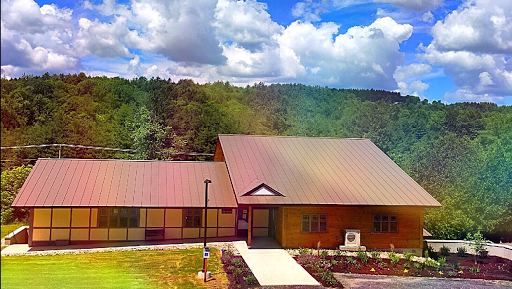 The Forge Gym