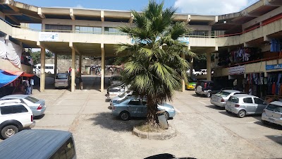 Photos of Kuter 9 Supermarket