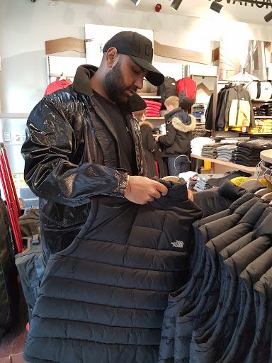 The North Face Bicester - Thumbnail