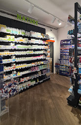 Photo n°7 de PHARMACIE DES ÉCRIVAINS à Villeneuve-Saint-Georges (Pharmacie)