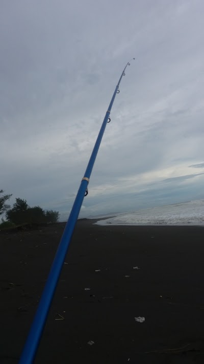 Photos of Pantai Srandil, Glempang Pasir