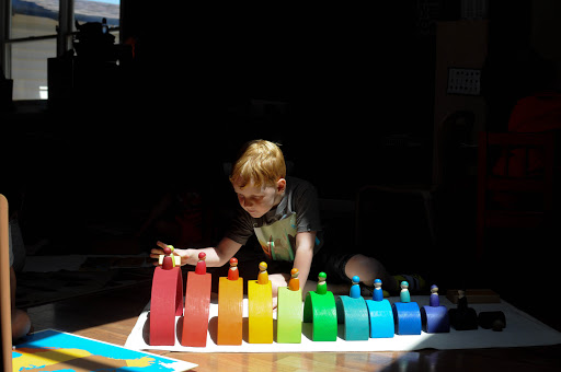 Quality Interactive Montessori School - Thumbnail