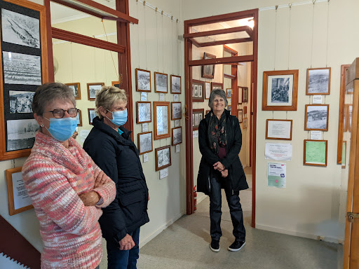 Mount Chalmers History Centre - Thumbnail