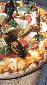 SOMETHING サムシング 浦和本店