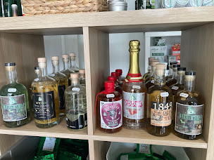 Photo n°4 de Pochon Vert (CBD) - À 5min de ROUEN à Le Mesnil-Esnard (Boutique de cigarettes électroniques)