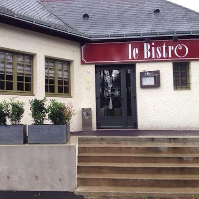 Le Bistro, Joué-lès-Tours
