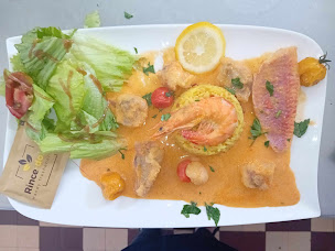 Photo n°48 de Restaurant Le Relais, entre Roye et Ressons sur Matz à Conchy-les-Pots (Restaurant français)