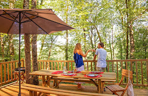 Photo n°55 de Camping Vagues Océanes - Paille Basse à Souillac (Piscine)