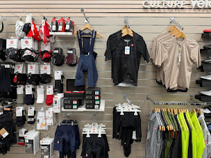 Photo n°10 de Culture Vélo Anglet à Anglet (Magasin d'articles de sports)