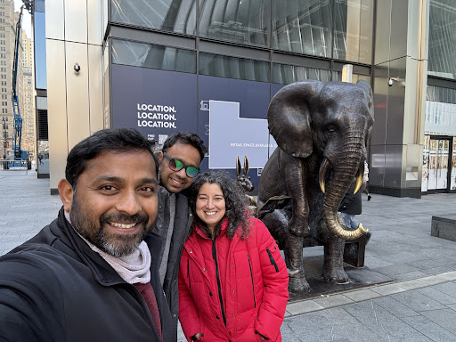 Urban Crawls Private Walking Tours - Thumbnail