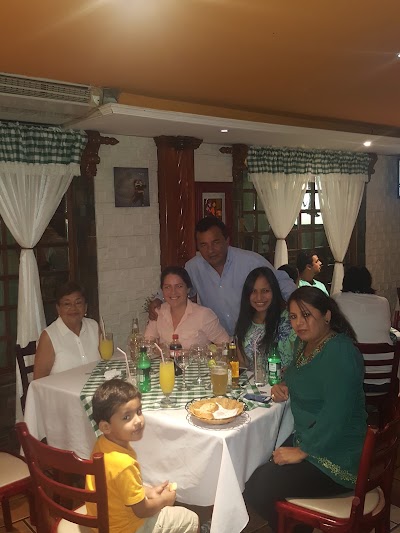 Photos of El Che
