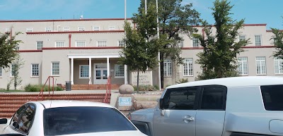 San Miguel Personnel Department