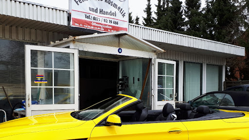 Felix-Auto-Kosmetik und Handel