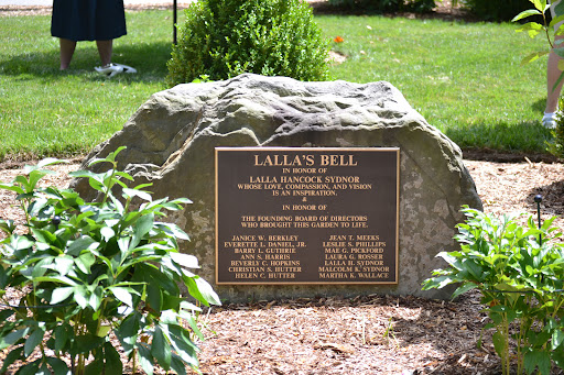 Awareness Garden Gallery - United States