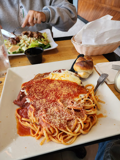 booty's cafe italiano - Thumbnail