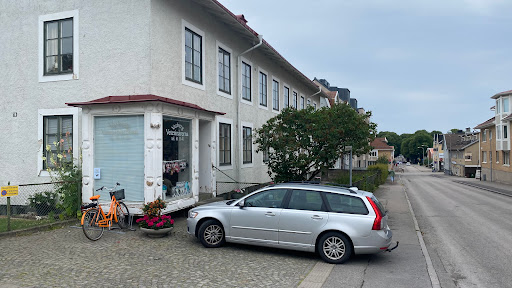 Varberg Vets - Visual