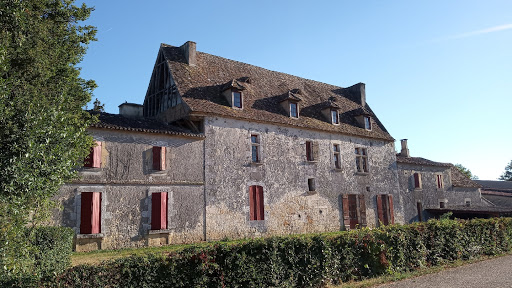 Sanxet Chateau