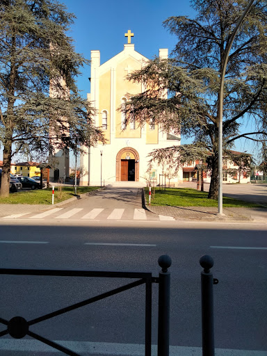 Parrocchia di Sant’Ambrogio di Pionca di Vigonza - Thumbnail