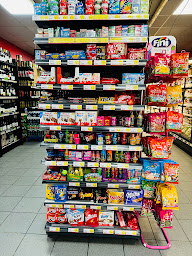 Photo n°32 de DIAGONAL Supermarché à Saint-Ouen-l'Aumône (Supermarché)