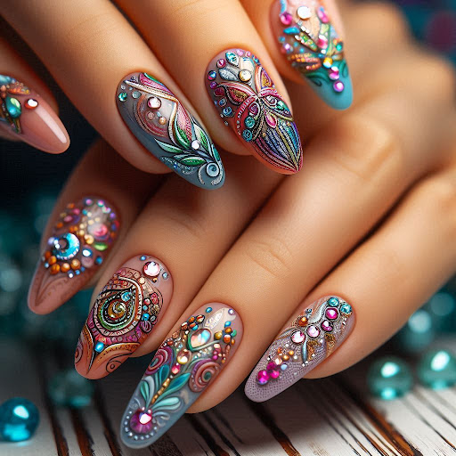 Sopa’s Beauty of East Grinstead