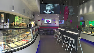 Photo n°5 de Gelateria Major à Marseille (Crêperie)