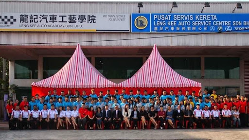 Leng Kee Auto Academy