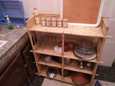 Photos of Hotel Residence Kounouz