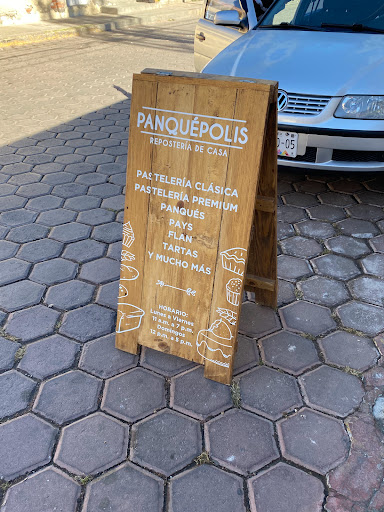 Panquépolis - Thumbnail