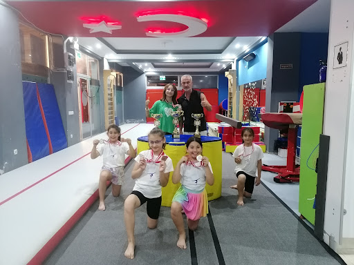 AVATAR SPOR MERKEZİ
