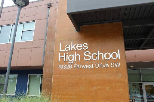 Lakes High School - Thumbnail