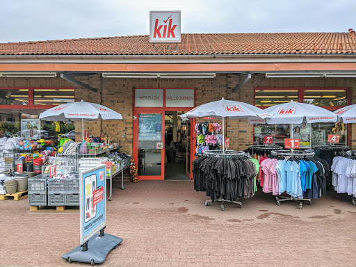 KiK Großbeeren