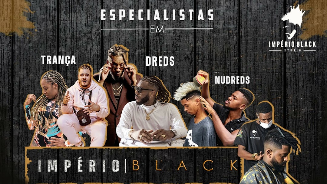 DURAG BRASIL OFICIAL - IMPERIOBLACK