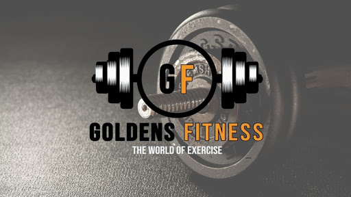 Goldens Fitness - Thumbnail