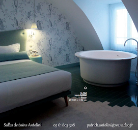Photo n°34 de Salles de bains Antolini à Toulouse (Spécialiste de la salle de bains)