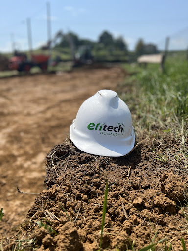 Efitechouses - Visual