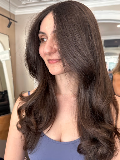 Hannah Martin Hair - Thumbnail