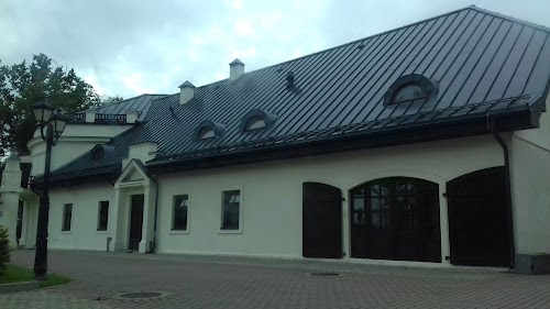 Vecgulbene Manor